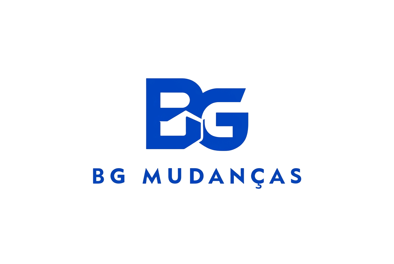 BG Mudanças
